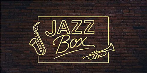 Jazz Box Summer Series presents: David Kayode