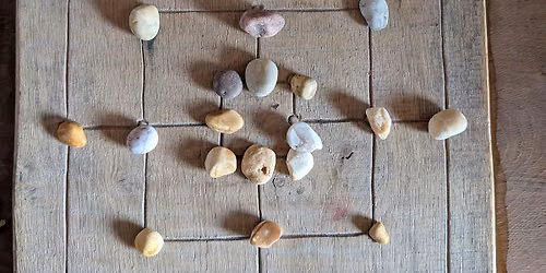 Craft a Game from the Past