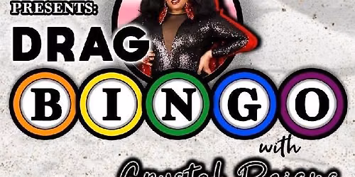 Drag Queen Bingo