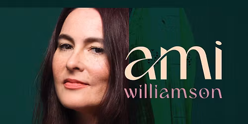 Ami Williamson