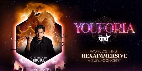 YOUFORIA chp. Parth - by HRUTUL