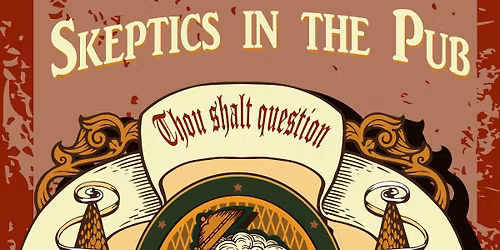 Penticton Skeptics in the Pub - Barley Mill Brew Pub