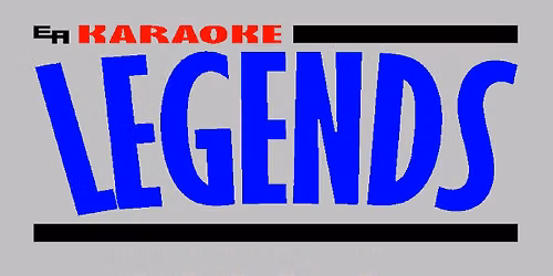 KARAOKE LEGENDS = 01 = 2023-25 "ELEMENTARY" PARODIES