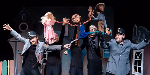 Harisny\u00e1s Pippi