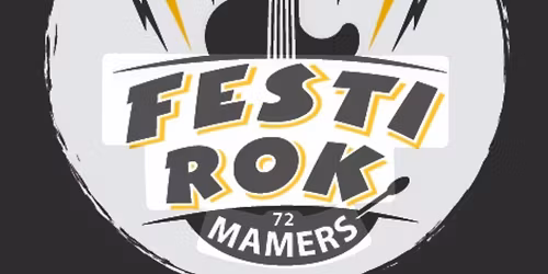 8\u00e8me \u00e9ditions du FESTIROK