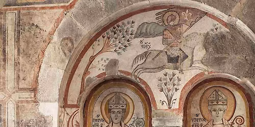 MedFest 2026 - BENEDICTUS MALEDICTUS  - Bergamo, Aula Picta