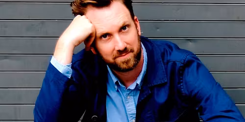 Jordan Klepper: Suffering Fools