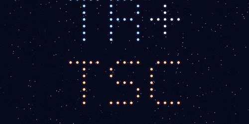 Serve the City at the TR Drone Show