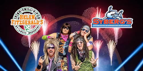 Top GunZ at Syberg!s Dorsett!