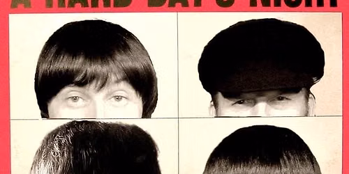 THE FAB 4 