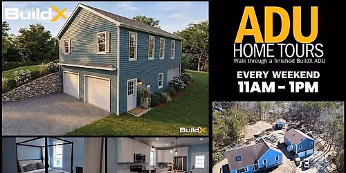 ADU Home Tour