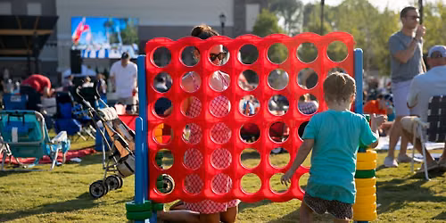 Peachtree Corners Mid Summer Kids Festival