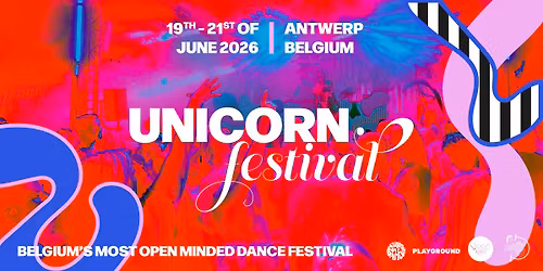 Unicorn Festival 2026