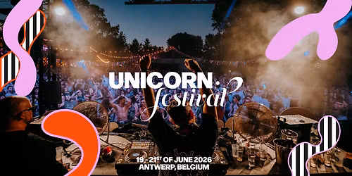 Unicorn Festival 2026