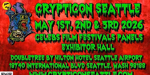 Wicked Harmonies presented by The Deadly Darlings 