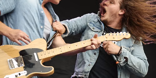 The Glorious Sons