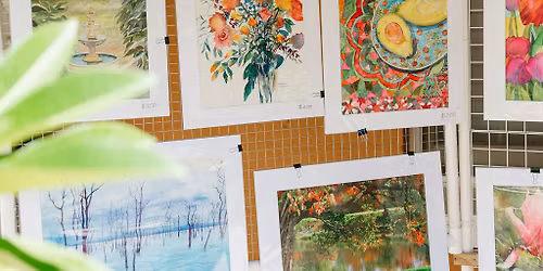 Tree Street Art Safari 2026