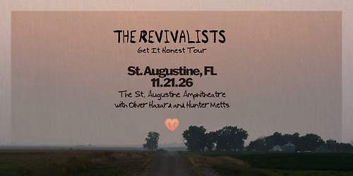 The Revivalists