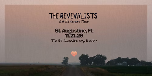 The Revivalists