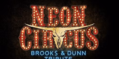 Neon Circus - FANfest Concert Series 
