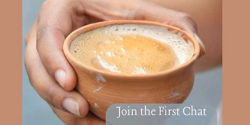 Chai & Chat Book Club: The Untethered Soul