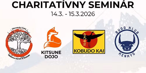 Charitat\u00edvny semin\u00e1r