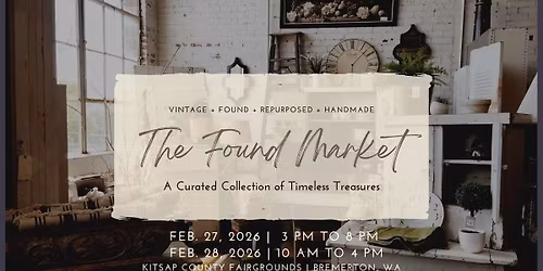 The Found Market