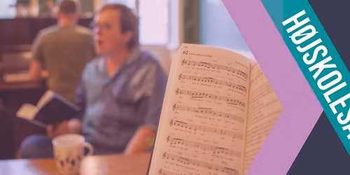 H\u00f8jskolesangaften 