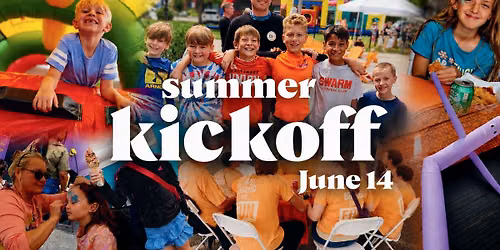 Summer Kickoff & Food Trucks at CCC