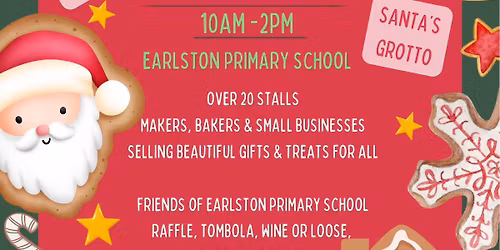 Christmas Fayre @ EPS