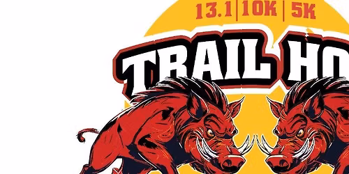 Trail Hog Half Marathon