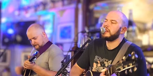 LIVE MUSIC - with The Phatts - Free Entry