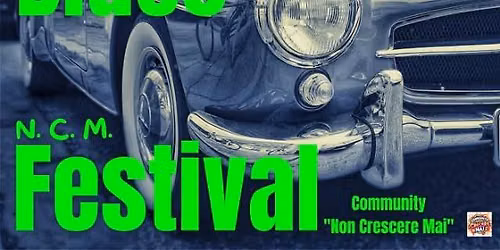 Pordenone Blues festival 