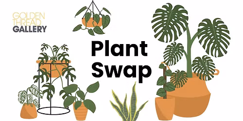 Plant Swap