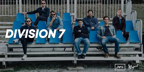 Division 7 - Mejeriet, Lund