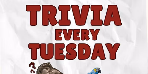 Trivia at the Criterion