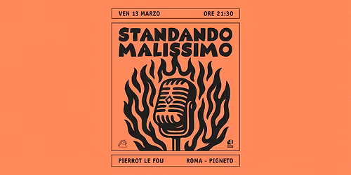Standando Malissimo - PLF