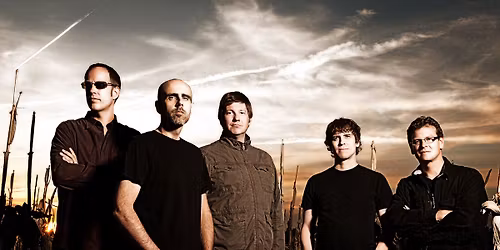 moe. with Umphrey's McGee