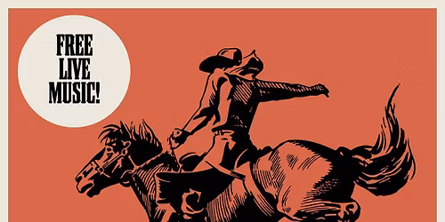 Long Line Riders x HOSTS x Nashville North