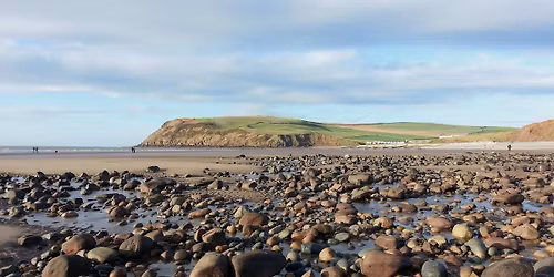 St Bees Beach Clean