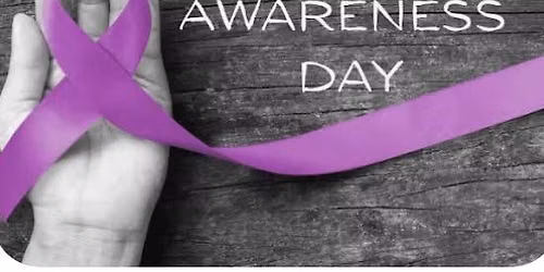 Overdose Awareness Event 2026