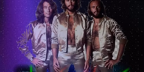 Stayn'Alive Tribute BeeGees en concert exceptionnel \u00e0 Le Cherrydon 