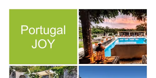 Portugal Yoga Retreat
