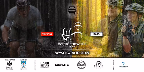 MTS etap 3: I Częstochowskie Szutry