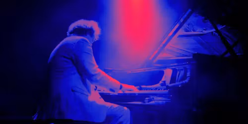 Jeroen van Veen in Amsterdam