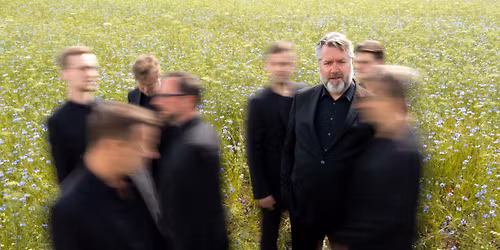 Recital op zondag: Dionysos Now!