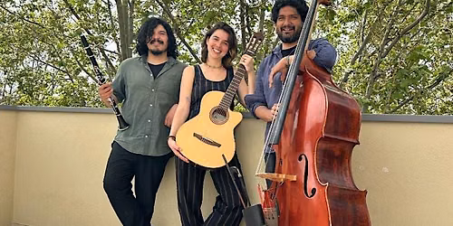 Blanca Maris Trio