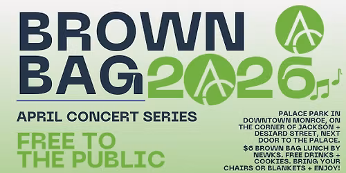 Brown Bag 2026: Kent Gill