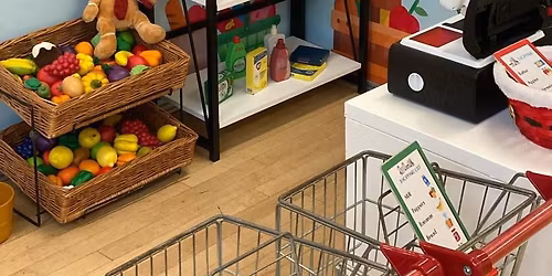 Little City - Fen Drayton - Christmas Special