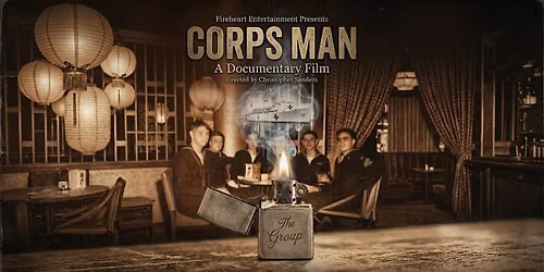 Corps Man Documentary Screening